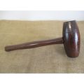 Beautiful 400gr Wooden Mallet......Carpenter's Mallet???????