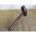 Beautiful 400gr Wooden Mallet......Carpenter's Mallet???????