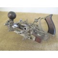 The Most Preferred Combintaion Plane..Beautiful Vintage Stanley SW No 45 Combination Plane