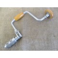 An Excellent Stanley No 5044 - 10 Inch MK 2 Hand Brace Drill         Made In England