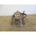 Rare With Plenty Character.....Antique Handmade Mumark Istanbul Copper Coffee Kettle