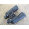 Very Beautiful UltraOptec Ultrafocus UFS 7 x 50 Binocular With End Caps And In Original Case