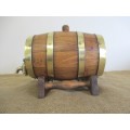 For Lorna`s Bid Only - From The 1st Barrel & Bottle Tasting Symposium 1988........
