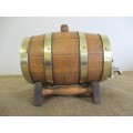 For Lorna`s Bid Only - From The 1st Barrel & Bottle Tasting Symposium 1988........