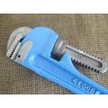Great Gedore No 227-14 Heavy Duty Adjustable Pipe Wrench       Made In SA