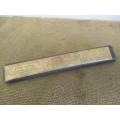 Highly Collectable Antique A.W. Faber 361 Slide Rule In Original Case      Early 1900`s      Bavaria