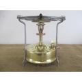 Lovely Vintage Primus Kerosene Stove Made Under Licence From A.B. Bahco Sweden