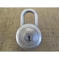 Very Rare And Highly Collectable Vintage SUL Padlock          Made In Germany
