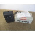 Rare Vintage 35mm Film Pentax PC-5000 With Film In Original Packaging                 2001
