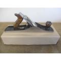 The Reliable Foreman.....This Clean Neat Vintage Stanley Bailey No 5 1/2 Hand Plane        England