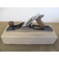 The Reliable Foreman.....This Clean Neat Vintage Stanley Bailey No 5 1/2 Hand Plane        England