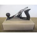 The Winner Takes It All.....This Neat Vintage Stanley Bailey No 4 Hand Plane        Made In England