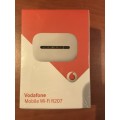Vodafone Mobile WiFi Hotspot R207 Pocket WiFi 3G Mobile Modem Mini WiFi Router 21.6 Mbps