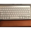 Apple Magic Keyboard A1314 Brand New & Track Pad A1339 As New