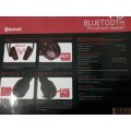 V8 Bluetooth Headset with Microphone