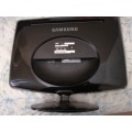 Samsung SyncMaster 22"