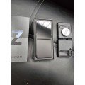 Samsung Z Flip3 256GB Black