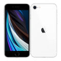 Apple iPhone SE White 64GB