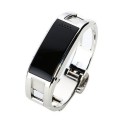 Bracelet Smartwatch - Bluetooth Smart Bangle Fashion Jewelry