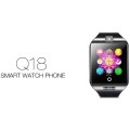Q18 Smart Watch