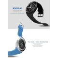 Y1 Smart Watch | Round Face