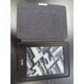 Kindle Paperwhite 3G+Wifi 4GB + Kindle Pouch