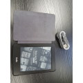 Kindle Paperwhite Wifi + Kindle Pouch