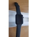 42mm Apple Watch Series 3 MINT CONDITION!!