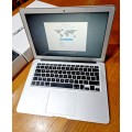 13-inch MacBook Air (2017) | 128GB - Silver | MINT CONDITION!!