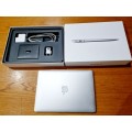 13-inch MacBook Air (2017) | 128GB - Silver | MINT CONDITION!!