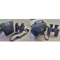 Steiner 9x40 Safari Binoculars | Nikon Monarch 10x42 DFC Binoculars