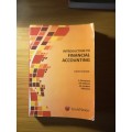 Introduction to Financial Accounting 8th Edition - A Dempsey, SA Watson, JA Joubert, PM Britz