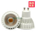 TBD High Quality 5W LED COB Spotlight with 2 Years Warranty - GU10 / MR16 - Cool White / Warm White