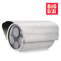 TBD Super Night Vision 1/3'' SONY EFFIO CCD 700TVL 12/16/25mm Array IR Color Outdoor CCTV CAMERA