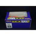 MATCHBOX SCX SRS2 SLOT CAR MAZDA 787 RENOWN 93150.20, Boxed MINT Condition