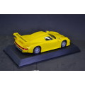 Scalextric C2449 Porsche GT1 - Collectors Club 2002