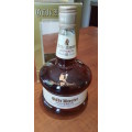VINTAGE OUDE MEESTER SOUVEREIN - MATURED 12 YEARS BRANDY - STILL SEALED.