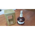 VINTAGE OUDE MEESTER SOUVEREIN - MATURED 12 YEARS BRANDY - STILL SEALED.
