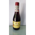 RARE & COLLECTABLE 1985 CHATEAU LIBERTAS RED WINE 250ml BOTTLE STILL SEALED