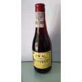 RARE & COLLECTABLE 1985 CHATEAU LIBERTAS RED WINE 250ml BOTTLE STILL SEALED