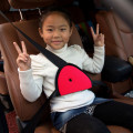 ***IN STOCK*** Car Child Safety Shoulder Harness Strap Adjuster Kid Seat Belt Pad Clip