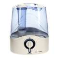 CLICKS ULTRASONIC HUMIDIFIER With Night Light - Produces a cool mist to humidify air. WAS R499.00