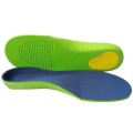 Orthopedic Insoles Foot Arch Support Plantar Fasciitis Orthotic Comfort. Size 6.5 - 8