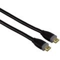 HAMA - HDMI HIGH SPEED CABLE GOLD-PLATED DOUBLE SHIELDED ETHERNET 10M / 10 METER
