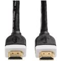 HAMA - HDMI HIGH SPEED CABLE GOLD-PLATED DOUBLE SHIELDED ETHERNET 10M / 10 METER