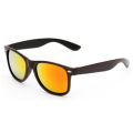 Wooden Effect Sunglasses Eyewear Outdoor