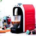 Russell Hobbs Vida e Caffe 19bar Coffee Capsule Machine