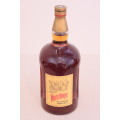 Rare White Horse Scotch Whisky .415 Gallon - Serial No. EE 0458687