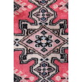 Vintage Persian Carpet (310 x 226 cm)