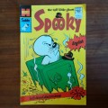 Spooky - 1st Edition Collectors Issue - Harvey Comics
